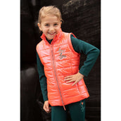 Harry's Horse Bodywarmer LouLou25 Rosie Porcelain-Rose