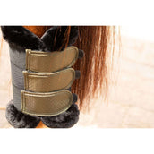 Harry's Horse Beenbeschermers Flextrainer Hexagon Rosin