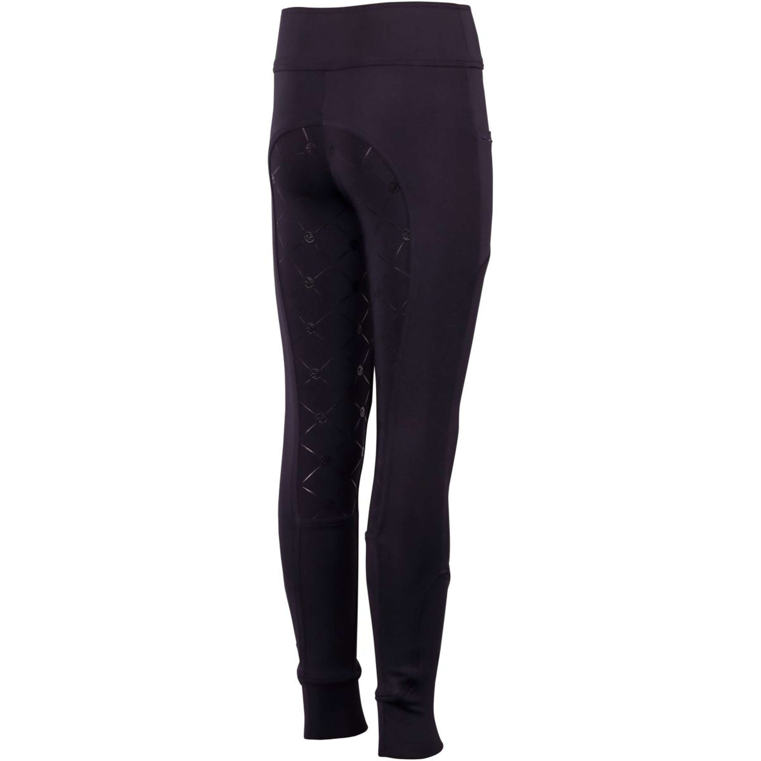 Harry's Horse Rijlegging Equitights Rookie Full Grip Navy Harry's Horse Rijlegging Equitights Rookie Full Grip Navy