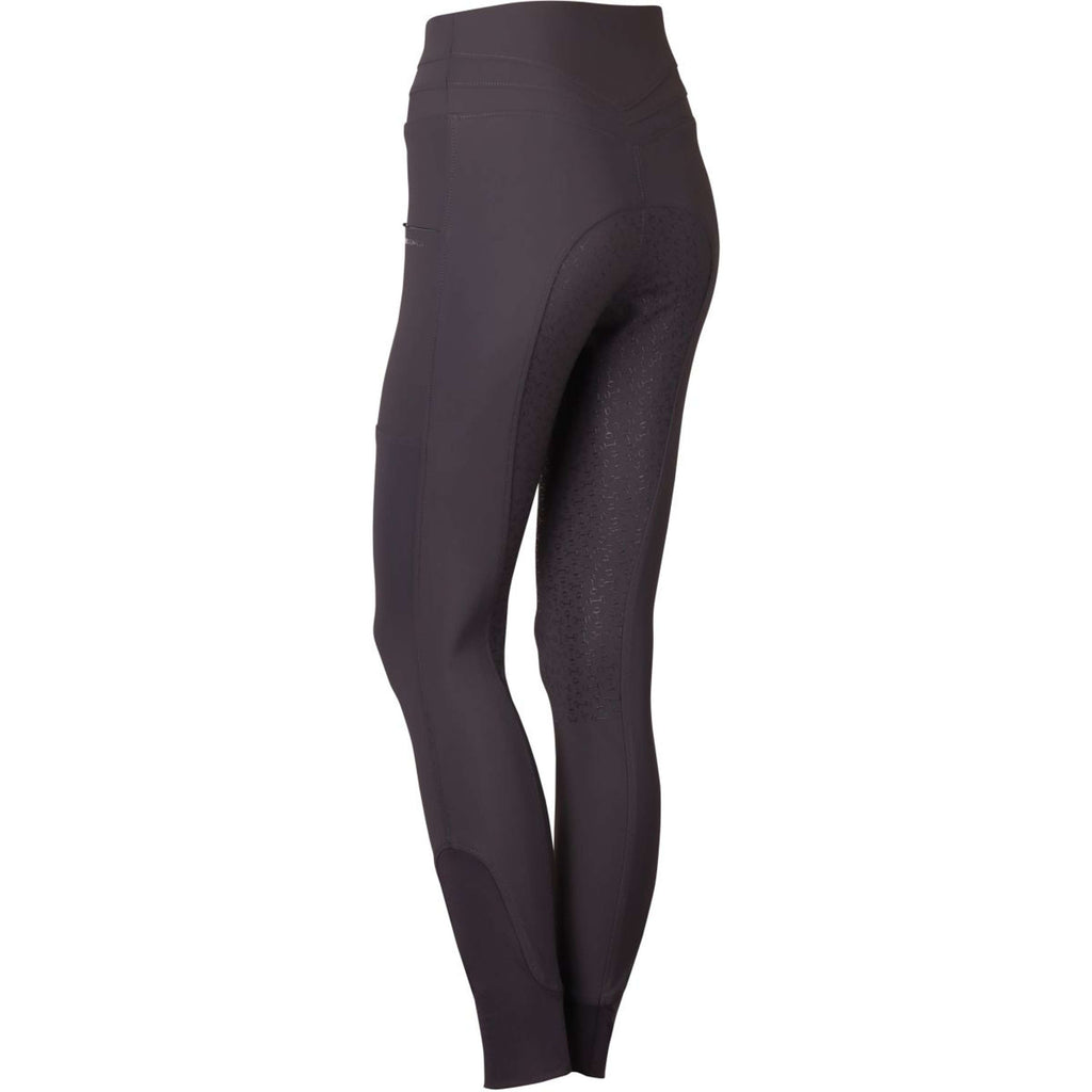 Harry's Horse Rijlegging Denici Cavalli Shadow Full Grip Zwart/Zand