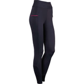 Harry's Horse Rijlegging Just Ride NightSky Full Grip Navy
