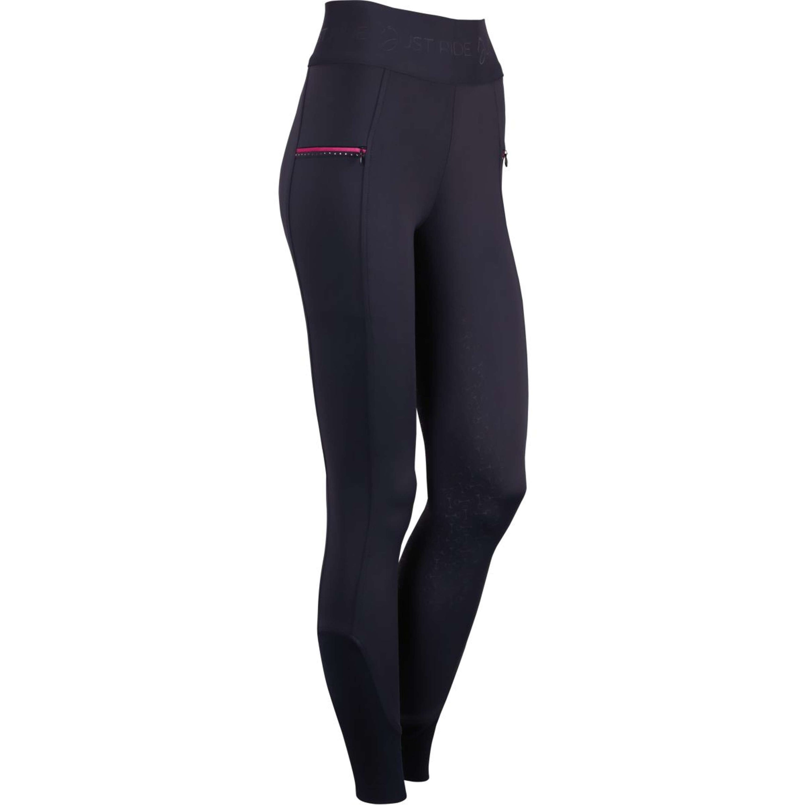 Harry's Horse Rijlegging Just Ride NightSky Full Grip Navy