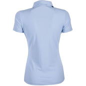 Harry's Horse Poloshirt Midar Blauw