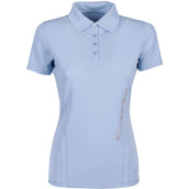 Harry's Horse Poloshirt Midar Blauw