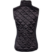 Harry's Horse Bodywarmer Denici Cavalli Amethyst Zwart