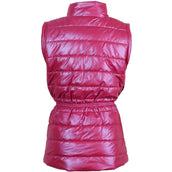 Harry's Horse Bodywarmer Diva Violet Cyclaam