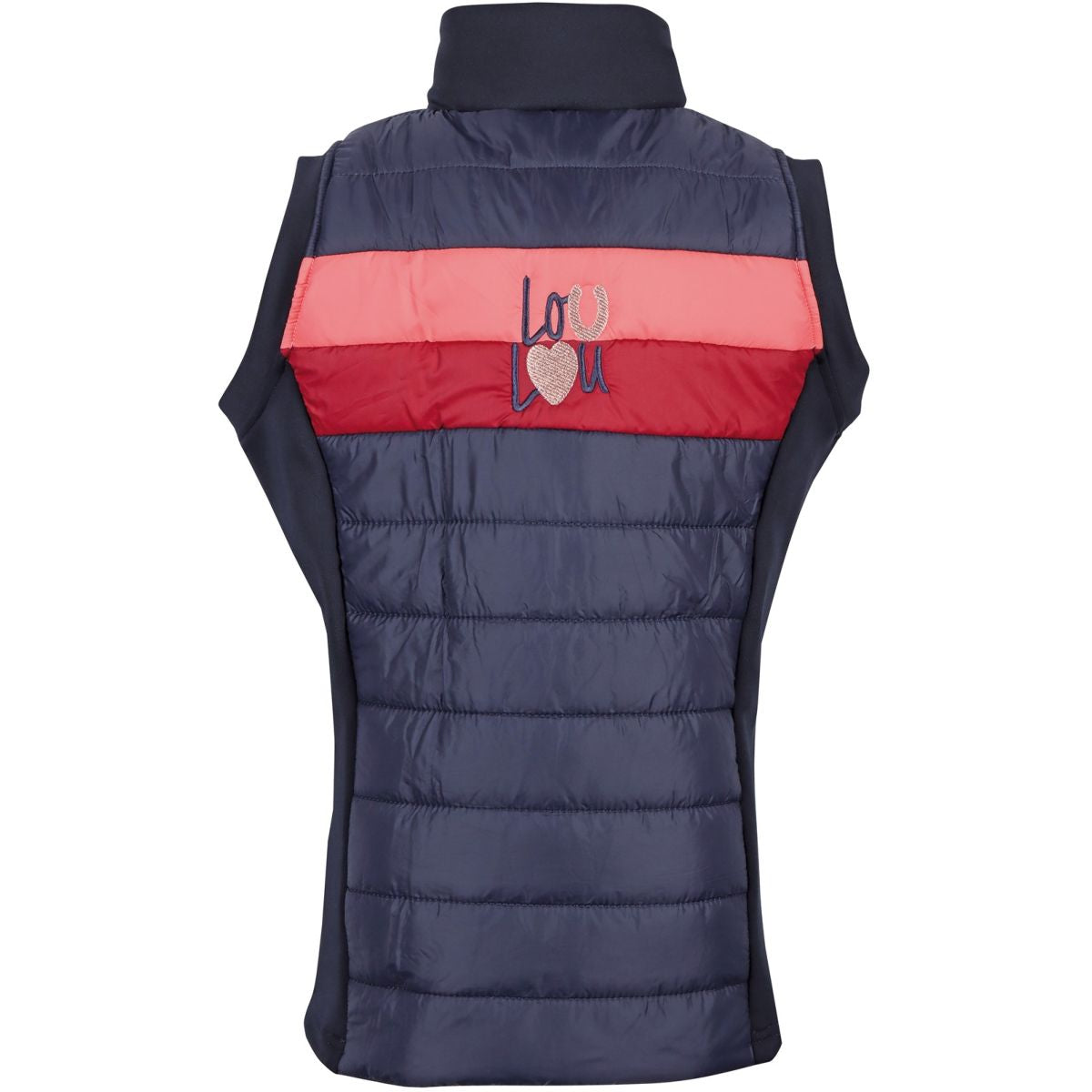 Harry's Horse Bodywarmer LouLou Skoura Dress Blues