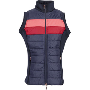 Harry's Horse Bodywarmer LouLou Skoura Dress Blues