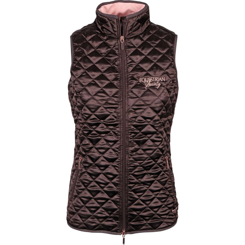 Harry's Horse Bodywarmer Alnif Java