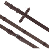 Harry's Horse Mexicaans Hoofdstel Anatomic Bruin