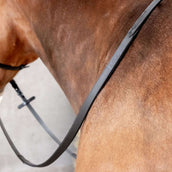 Harry's Horse Teugels Kris Xtreme Zwart