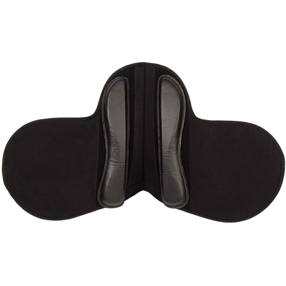 Harry's Horse Kinderzadel Galaxy Black Zwart