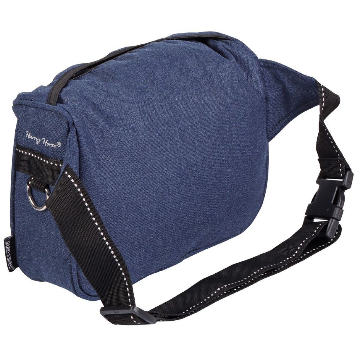 Harry's Horse Heuptas Fanny Pack Navy