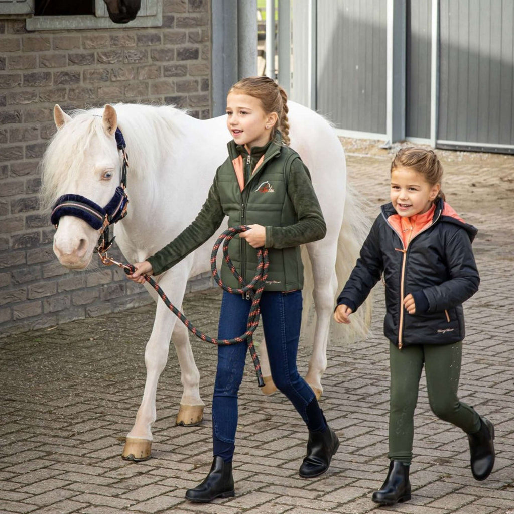 Harry's Horse Halsterset Soft Duffel Bag