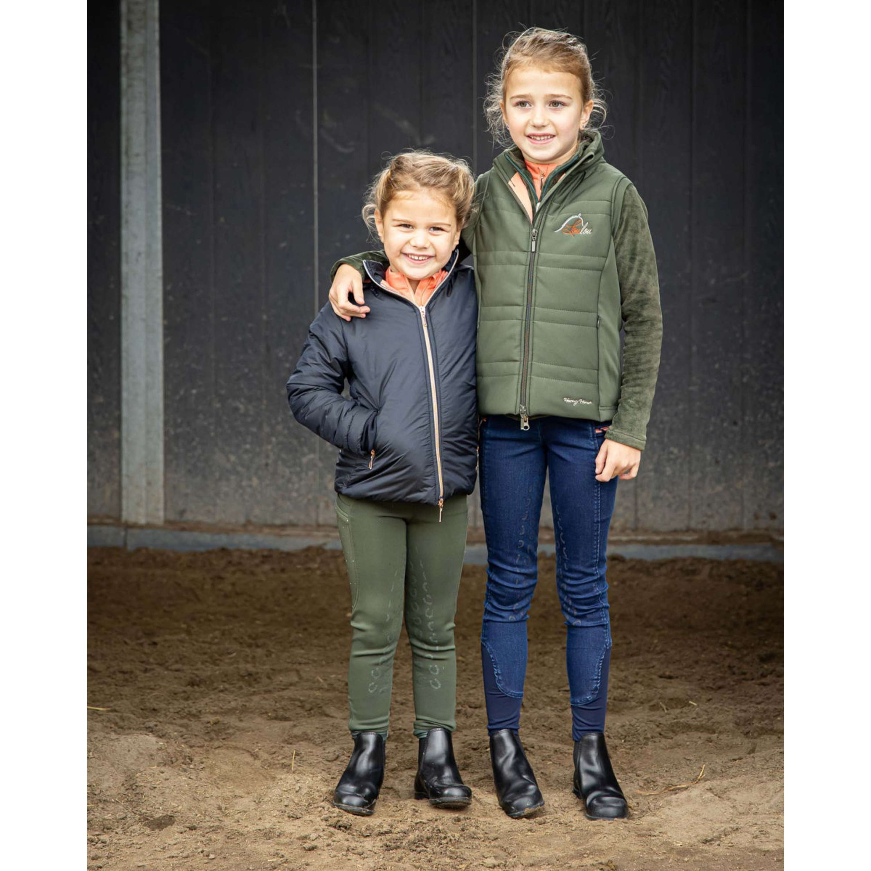Harry's Horse Rijlegging LouLou Full Grip Duffel Bag