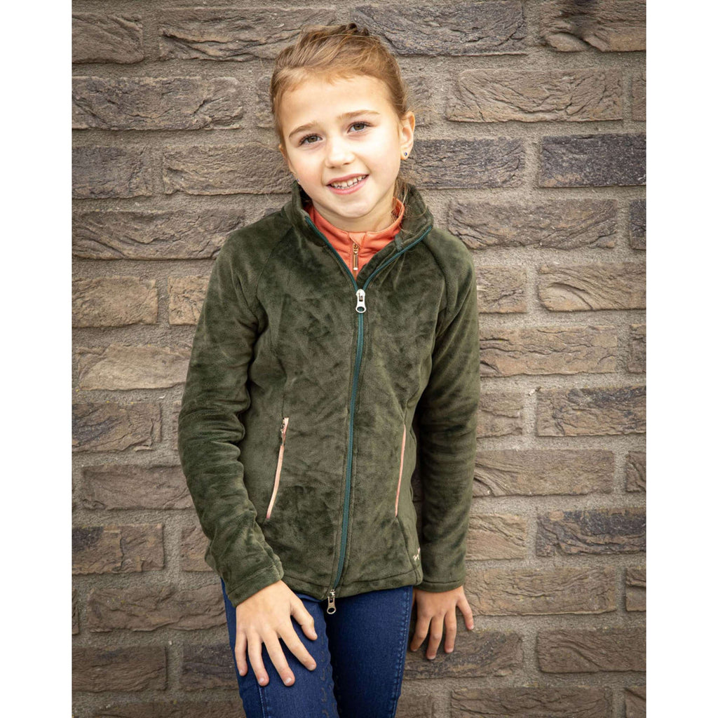 Harry's Horse Vest LouLou Duffel Bag