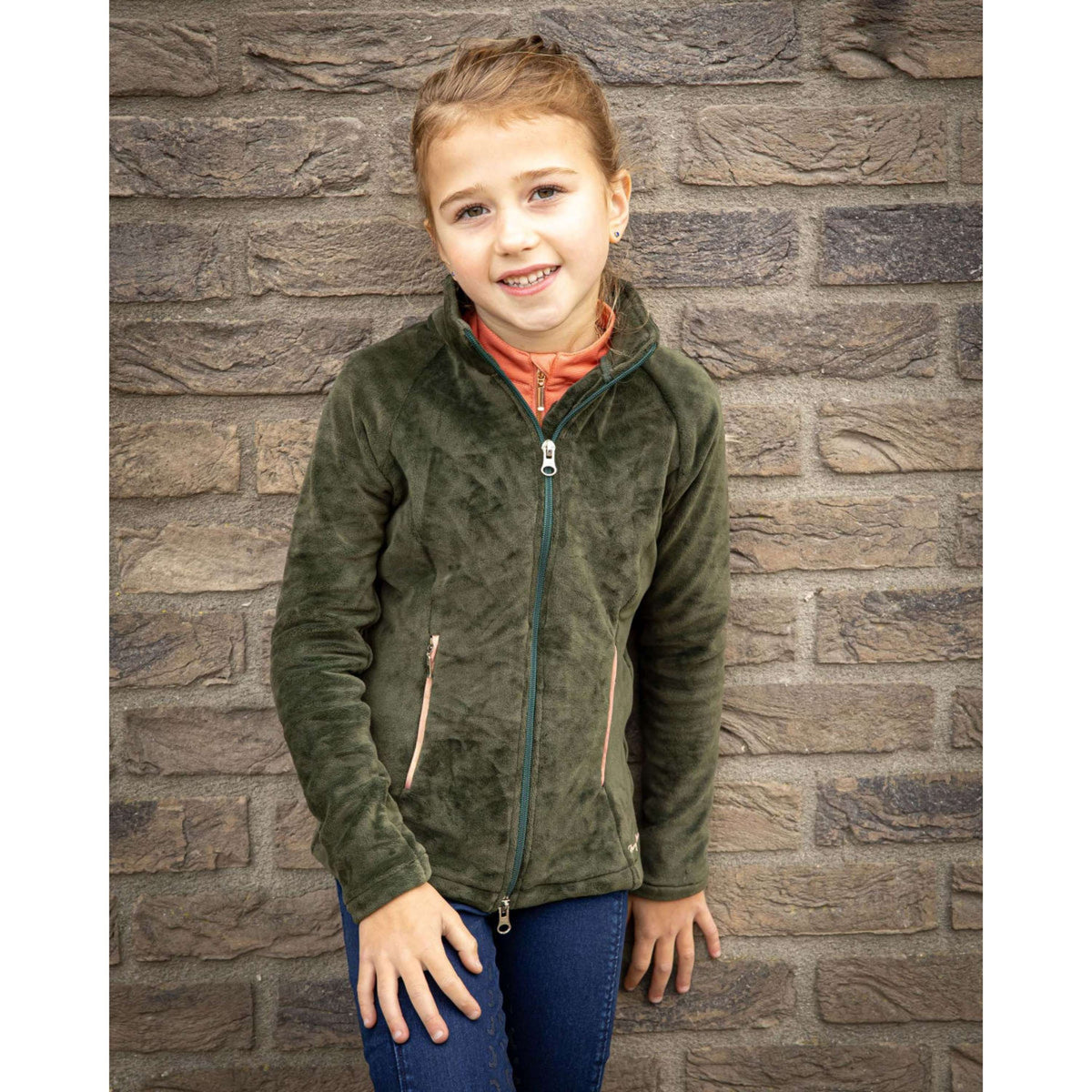 Harry's Horse Vest LouLou Duffel Bag