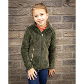 Harry's Horse Vest LouLou Duffel Bag