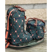 Harry's Horse Poetstas LouLou Duffel Bag
