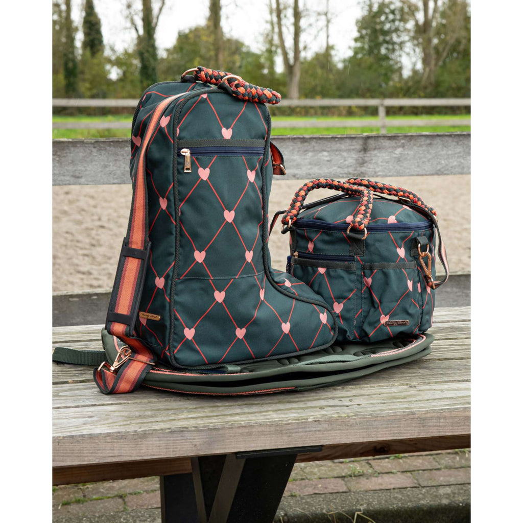 Harry's Horse Laarzentas LouLou Duffel Bag