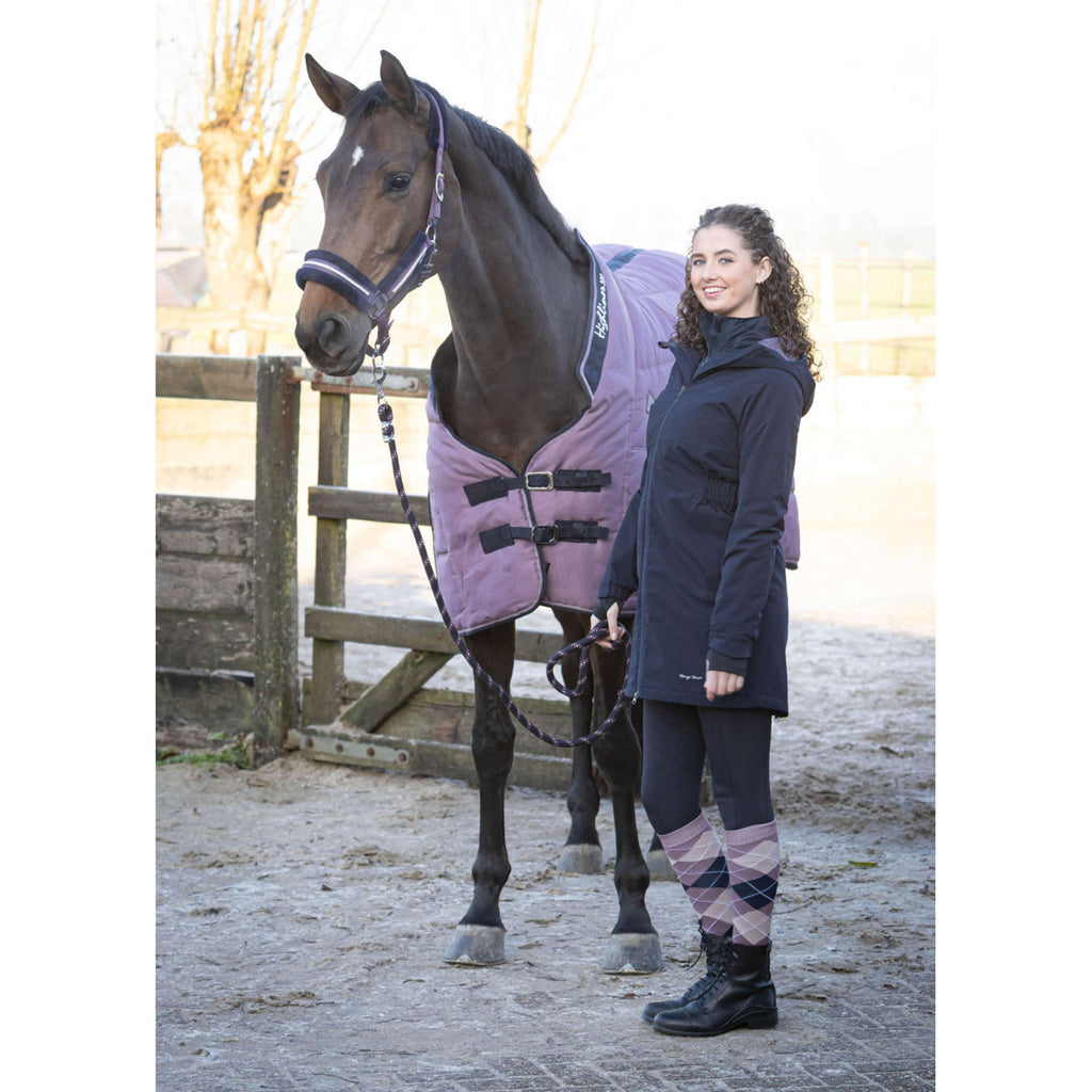 Harry's Horse Staldeken Highliner AW26 300g Flint