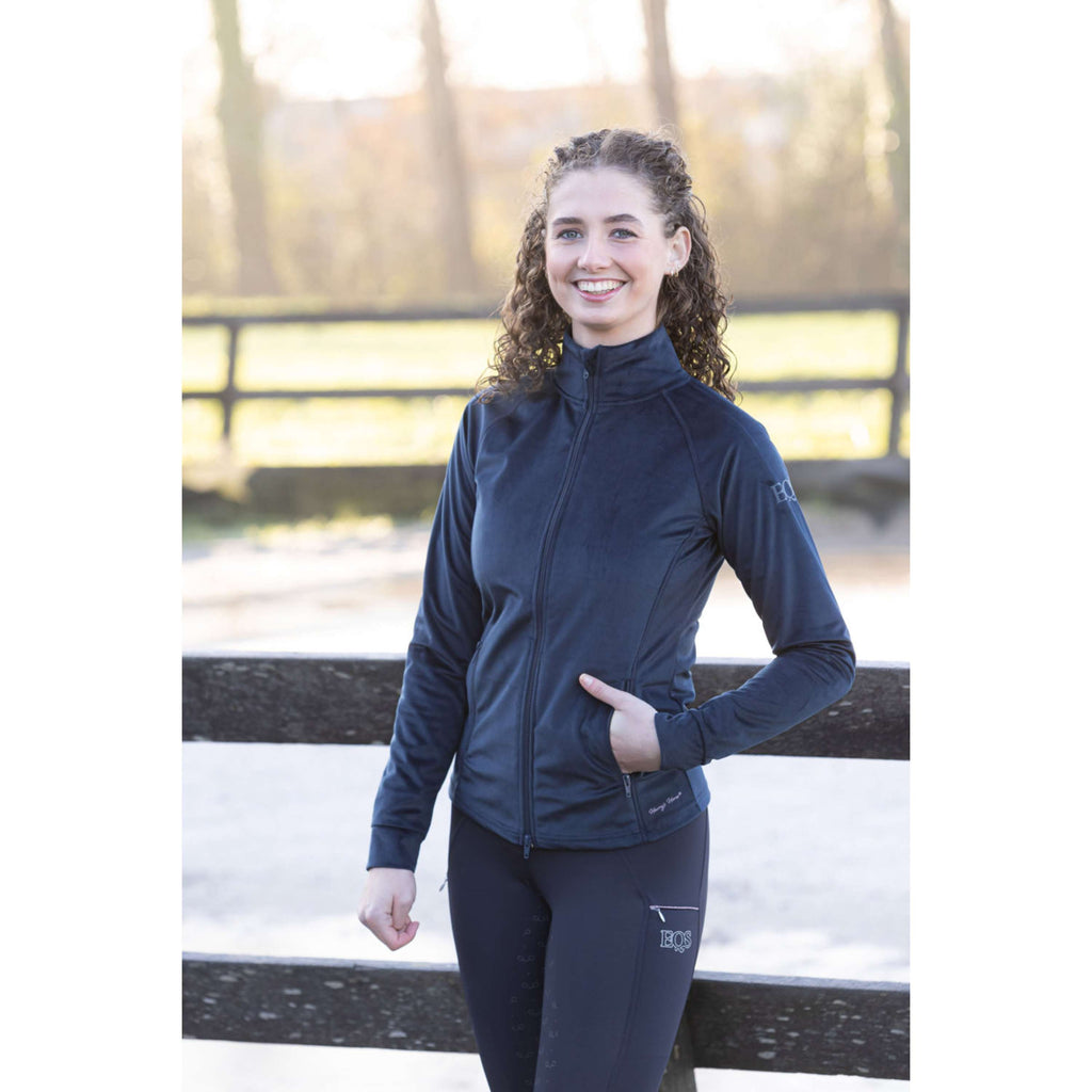 Harry's Horse Vest Sporty Dark Navy