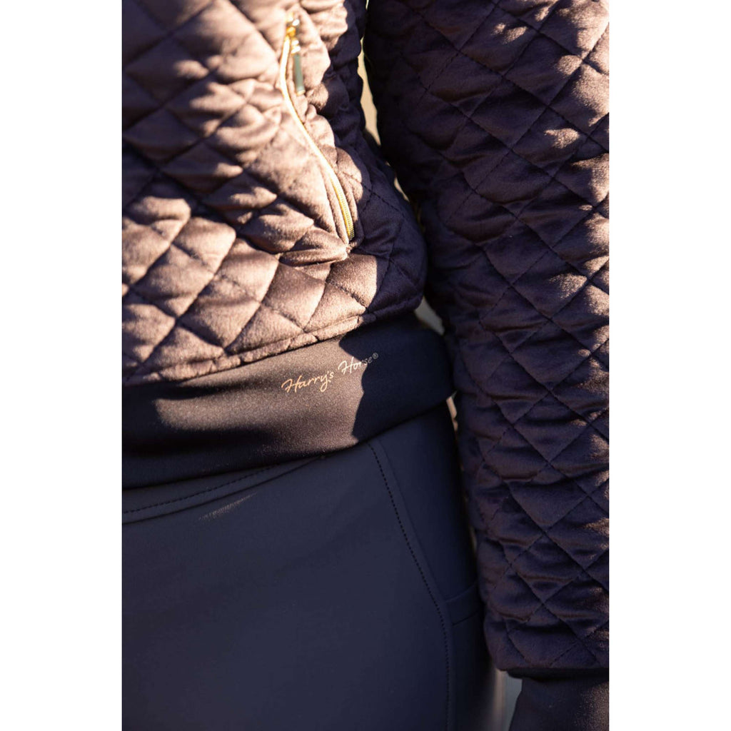 Harry's Horse Bomberjack Classy Bracken