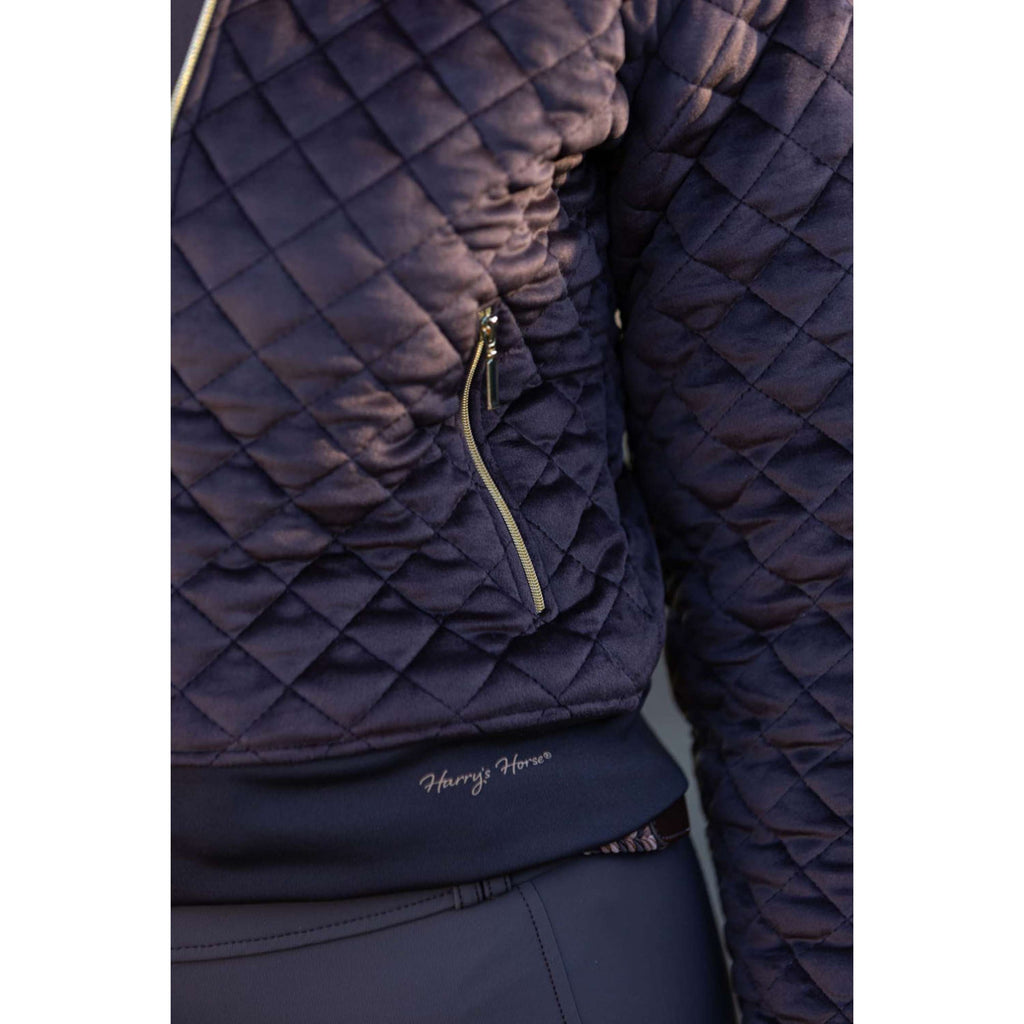 Harry's Horse Bomberjack Classy Bracken