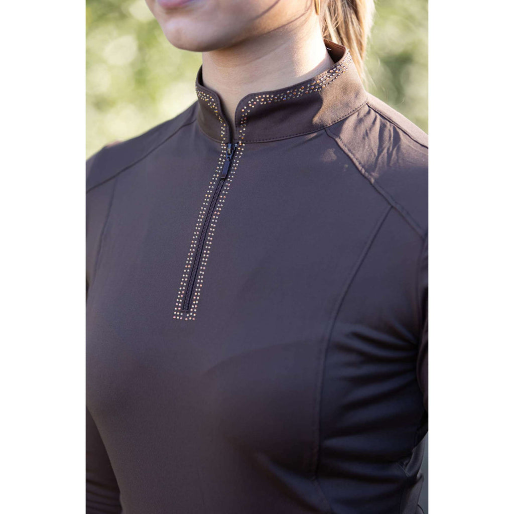 Harry's Horse Traingsshirt Classy Crystal Bracken