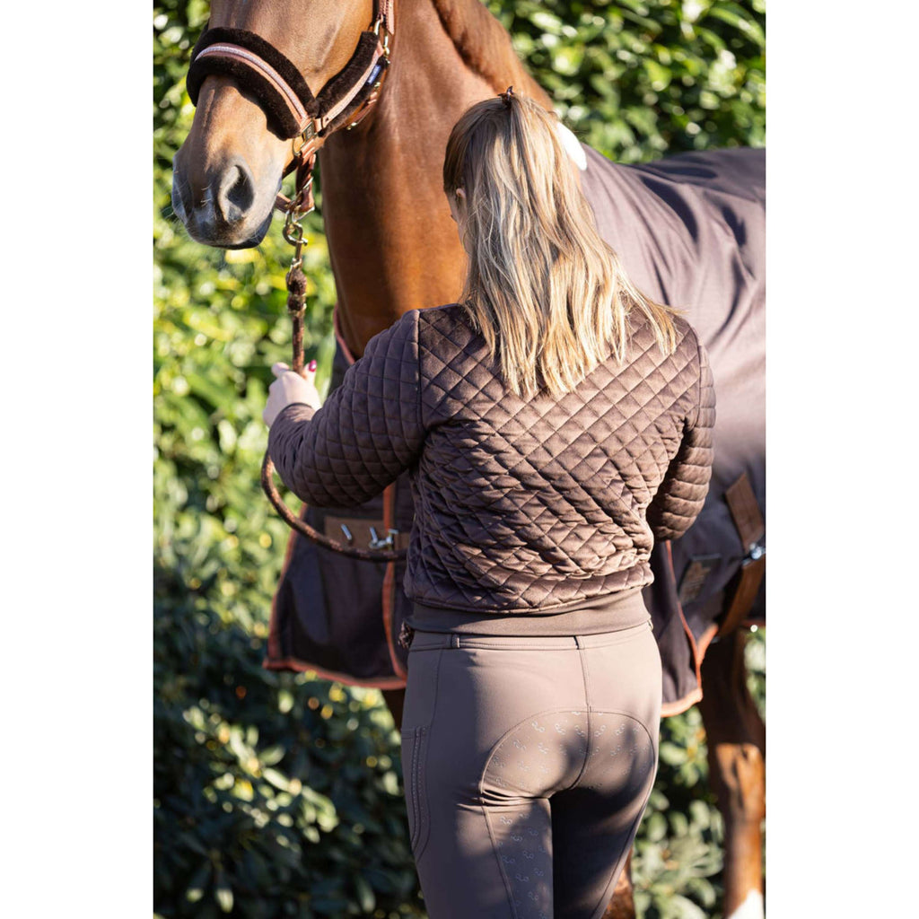 Harry's Horse Bomberjack Classy Bracken