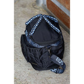 Harry's Horse Poetstas EQS AW26 Black-Sand