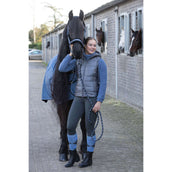 Harry's Horse Halsterset Soft Flint Stone
