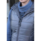 Harry's Horse Bodywarmer Trendy Black-Sand