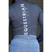 Harry's Horse Traingsshirt Trendy EQS Black-Sand