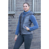 Harry's Horse Bodywarmer Trendy Black-Sand