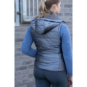 Harry's Horse Bodywarmer Trendy Black-Sand