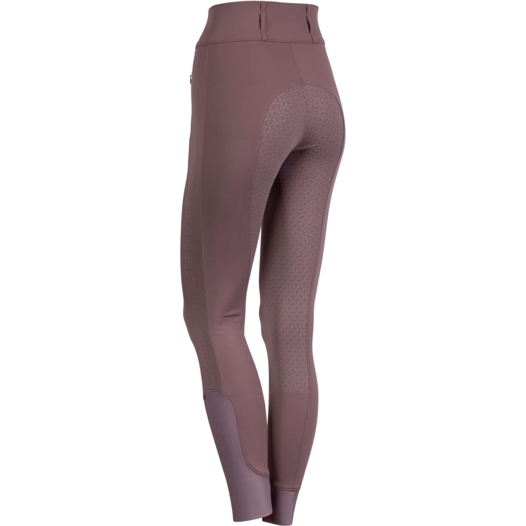 Harry's Horse Rijlegging Sporty Full Grip Flint