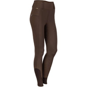 Harry's Horse Rijlegging Classy Full Grip Bracken