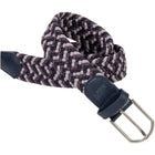 Harry's Horse Riem AW26 Elastisch Dark Navy