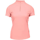Harry's Horse Baselayer Match Coral
