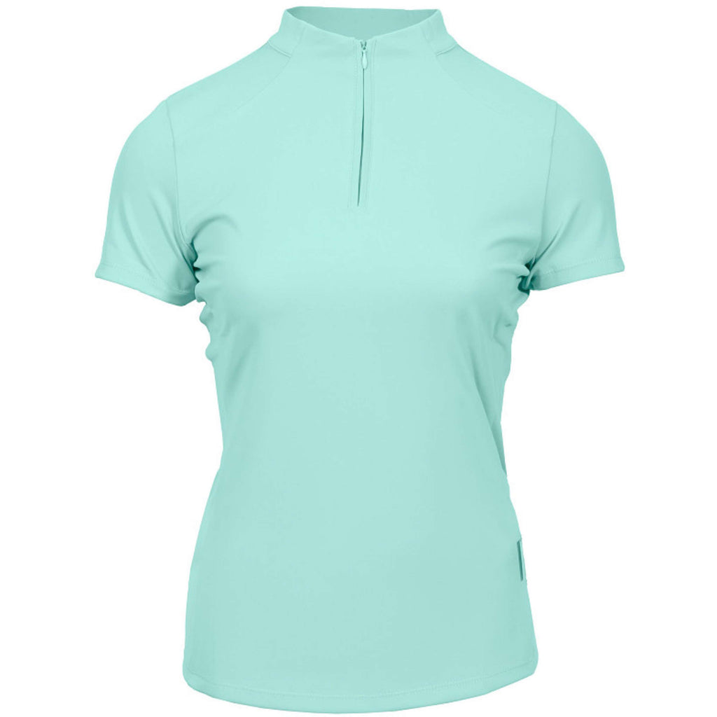 Harry's Horse Baselayer Match Mintgroen