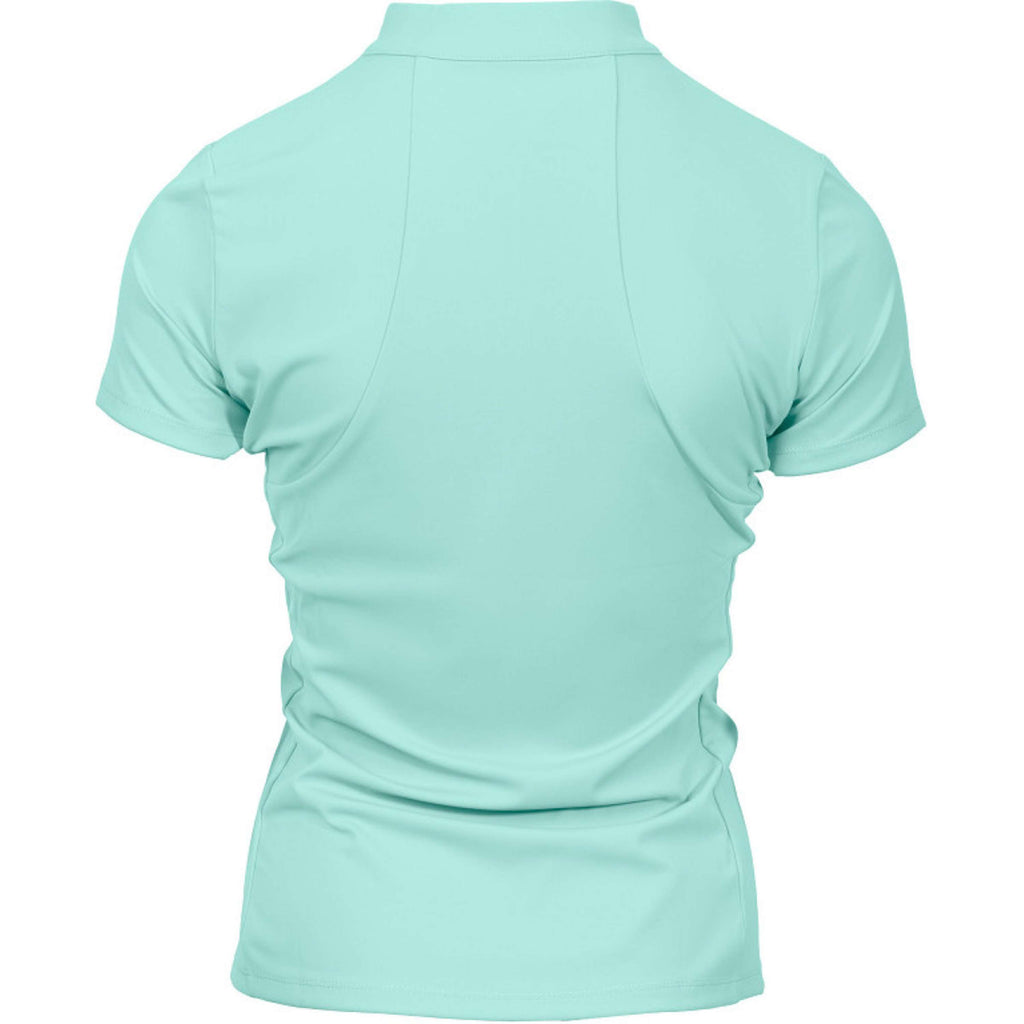 Harry's Horse Baselayer Match Mintgroen