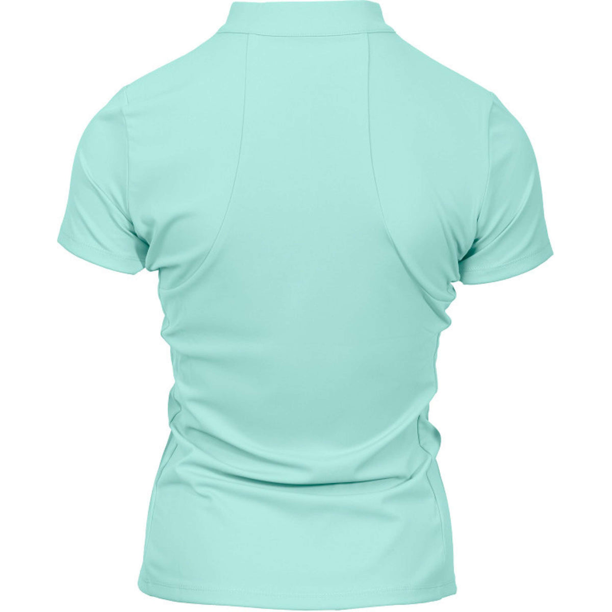Harry's Horse Baselayer Match Mintgroen