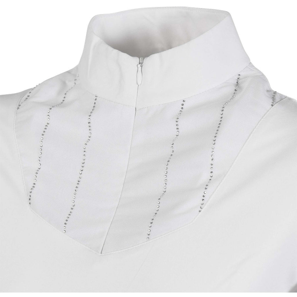 Harry's Horse Wedstrijdshirt Philidelphia Wit