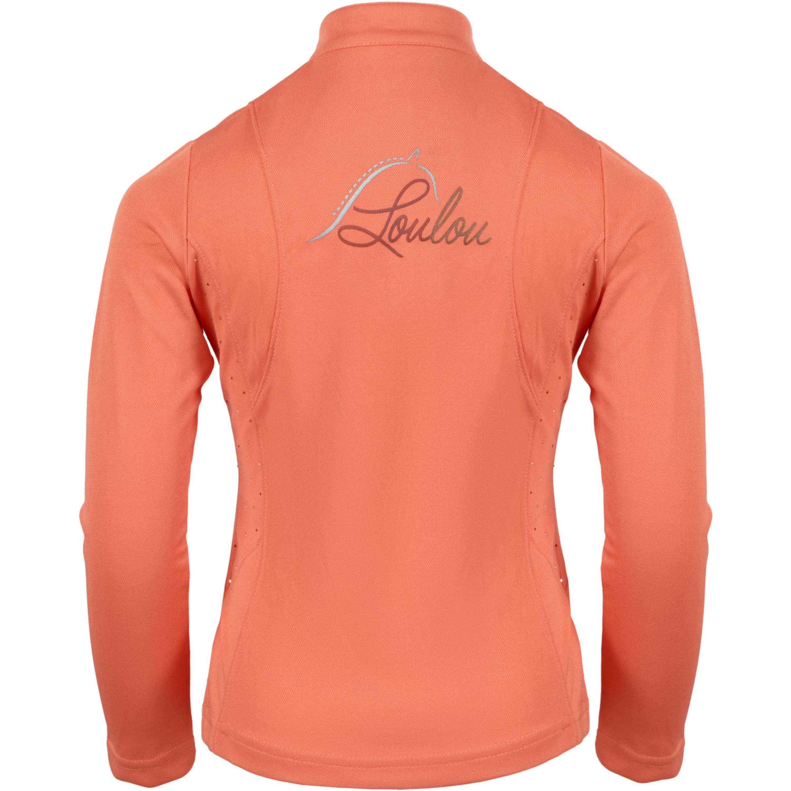 Harry's Horse Traingsshirt LouLou Crabapple