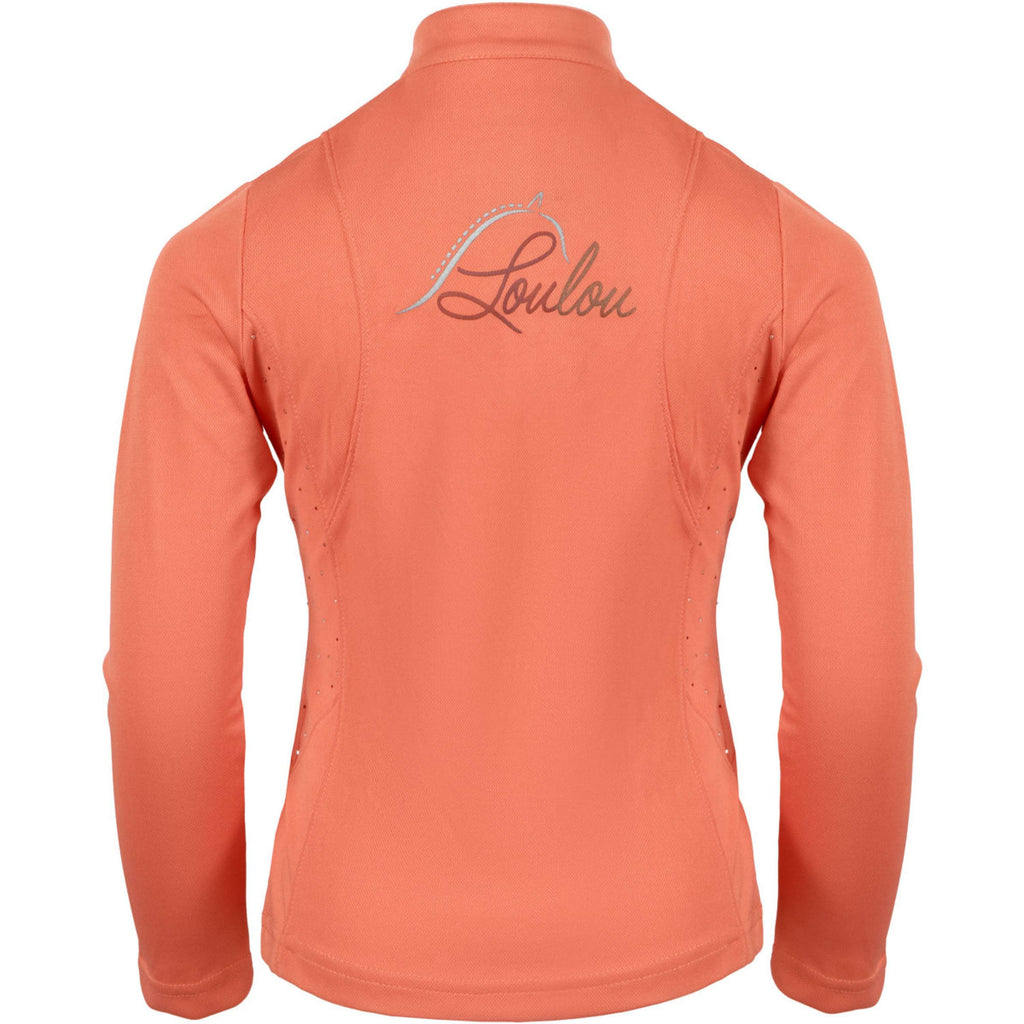 Harry's Horse Traingsshirt LouLou Crabapple