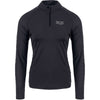 Harry's Horse Traingsshirt Sporty Glitter Dark Navy