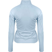 Harry's Horse Traingsshirt Trendy Crystal Cashmere Blue