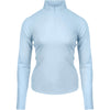 Harry's Horse Traingsshirt Trendy Crystal Cashmere Blue
