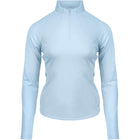 Harry's Horse Traingsshirt Trendy Crystal Cashmere Blue